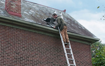 what affects urgent Cononley roof repairs