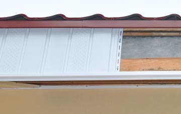 Cononley fascia repair costs