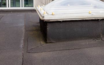 disadvantages of Cononley flat roofs