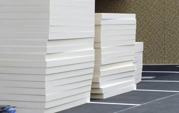 Cononley flat roof insulation costs