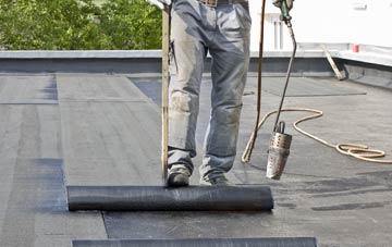 flat roof replacement Cononley, North Yorkshire