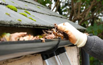 gutter cleaning Cononley, North Yorkshire