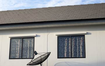 Cononley rubber roof costs