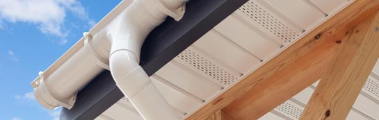 get Cononley guttering quotes today