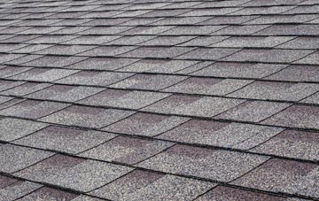 Cononley tiles for shallow pitch roofing