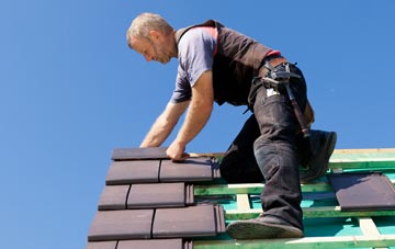 disadvantages of Cononley slate roofing