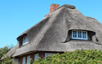 thatch roofing Cononley, North Yorkshire