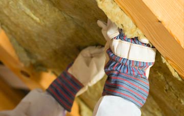 types of Cononley pitched roof insulation materials